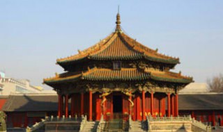 中国十大王朝 中国十大王朝排名