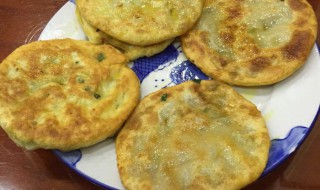 馅饼面怎么和（馅饼面怎么和面）