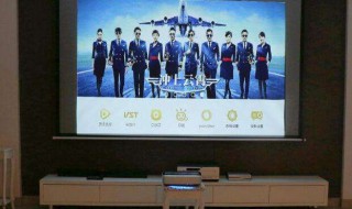 投影仪成像原理 投影仪成像物距与像距的关系