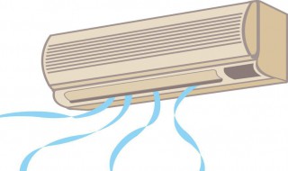 家用空调清洗方法（家用空调清洗方法与步骤(图解立式）