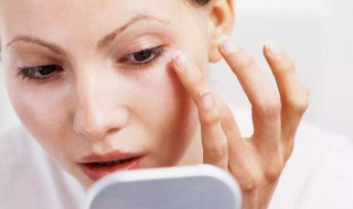 化妆步骤初学者 新手化妆步骤初学者