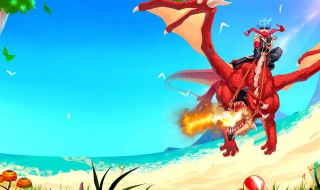 创造与魔法虎皮鲨位置 创造与魔法虎皮鲨位置2023