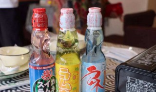 波子汽水怎么打开 哈达波子汽水怎么打开