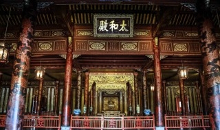 皇太极秘史（皇太子秘史人物介绍）