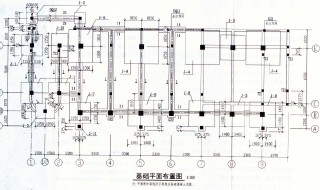 怎样看建筑图纸（怎样看建筑图纸中的门的开向）