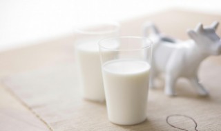 临期牛奶营养会流失吗（临期牛奶营养会流失吗）