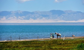 中国最大的盐水湖 中国最大的盐水湖青海湖高于海平面3260米海拔多少米