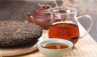 藏茶的功效与作用及禁忌 黑茶的功效与作用及禁忌