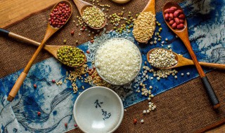 大米含糖量（大米含糖量大吗）