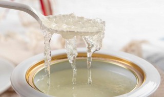 燕窝的功效与食用方法 燕窝的功效与食用方法禁忌