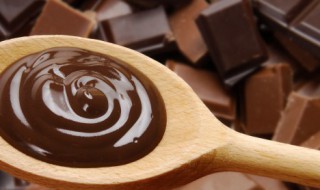 可可豆怎么做成巧克力 可可豆怎么做成巧克力家庭