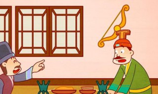 杯弓蛇影的寓意（杯弓蛇影是寓意故事）