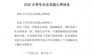 社会实践的心得体会（高中生博物馆社会实践的心得体会）