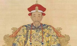 康熙皇帝后面是哪个皇帝（康熙后面是哪位皇）