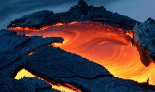 世界最大火山（世界最大火山岛）