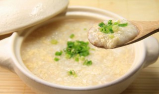 广东鸡肉粥怎么做好吃（广东鸡肉粥怎么做好吃窍门）