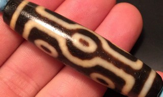 七眼天珠的寓意及功效 金刚七眼天珠的寓意及功效