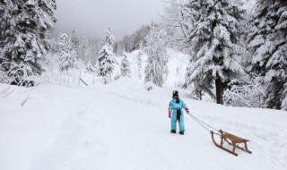 雪的寓意和象征（六月下雪的寓意和象征）