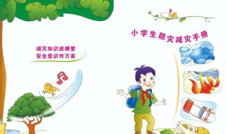 防灾减灾工作总结 社区防灾减灾工作总结