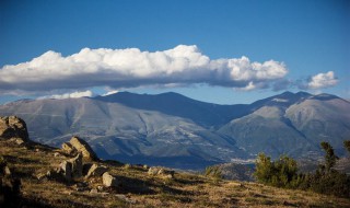 奥林匹斯山在哪里（奥林匹斯山在哪里地图）