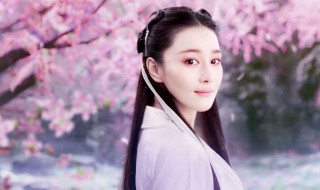 小龙女的师姐介绍（小龙女的师妹是谁）