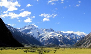 世界上最长的山脉是什么（世界上最长的山脉是什么山脉位于哪个洲）
