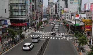 日本2019年总人口 日本2019年总人口是多少