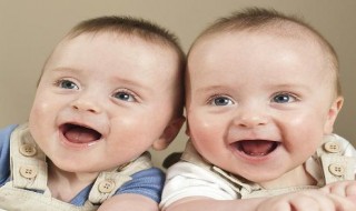 双胞胎男孩起名 双胞胎男孩起名字大全2023兔宝宝