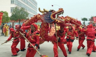 怎么庆祝新年（怎么庆祝新年英语）