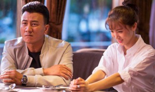 小情人电视剧经典台词（小情人电视剧经典台词大全）