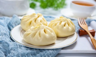 蒸包子和面需要多久（蒸包子和面多久能发）