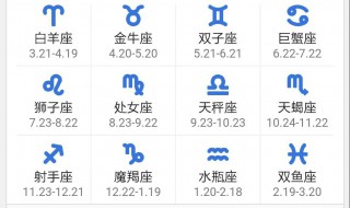 星座按阴历还是阳历 星座按阴历还是阳历什么月份
