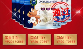 国食注字yp是什么意思（国食注字yp2020是什么意思）