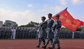 大学军训心得（大学军训心得用什么纸写）