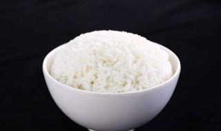 电压力锅做米饭方法
