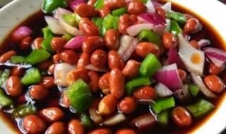 下酒菜的做法 下酒菜的做法大全菜谱