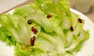 生菜跟什么相克（生菜跟什么相克会中毒）