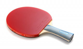 乒乓球拍的选择 红双喜和蝴蝶乒乓球拍的选择