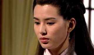 小龙女比杨过大几岁 神雕侠侣小龙女比杨过大几岁