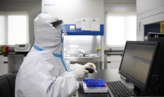 核酸检测是什么（核酸检测是什么原理）