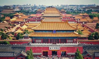 关于北京故宫的文化遗产资料（关于北京故宫的文化遗产资料简介）
