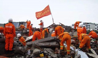 汶川大地震感人事迹 汶川大地震最感人的故事