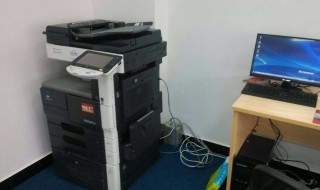 怎么安装打印机 怎么安装打印机在电脑上