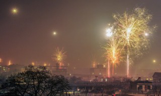 2022疫情春节拜年祝福语（疫情新年拜年祝福语简短）