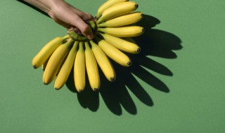 如何保存香蕉不易烂掉（怎样保存香蕉不会烂）