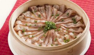 老成都酱肉的家常做法（成都酱肉调料哪种好吃）