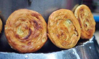 肉多多锅盔的做法 四川肉锅盔的做法和配方法