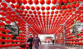 北京春节习俗 北京风俗春节