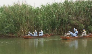 洪泽湖旅游攻略 洪泽湖旅游攻略必玩的景点推荐