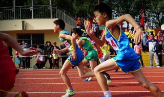 小学运动会口号（小学的运动会口号大全）